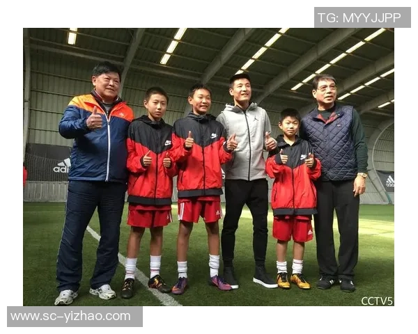 杭州绿城足球队员的成长之路与未来展望分析