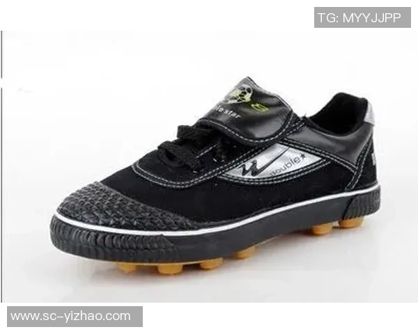 经典再现老款双星足球鞋带你重温绿茵场上的激情与荣耀 经典再现老款双星足球鞋带你重温绿茵场上的激情与荣耀