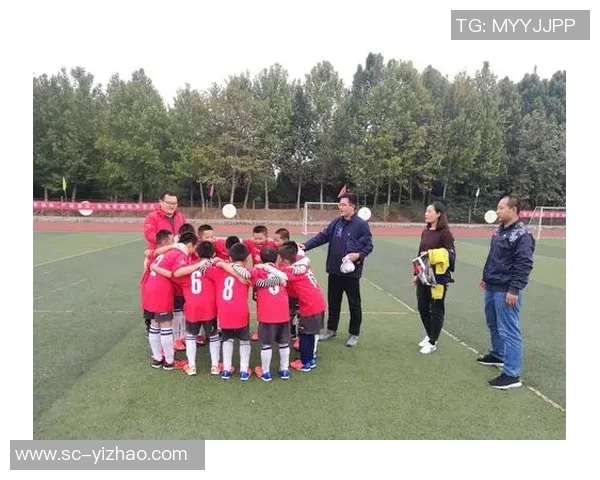 足球万岁绘本带你领略绿茵场上的激情与梦想