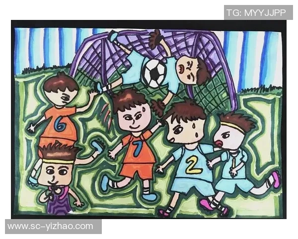 足球场上的激情与梦想我眼中的足球比赛之美