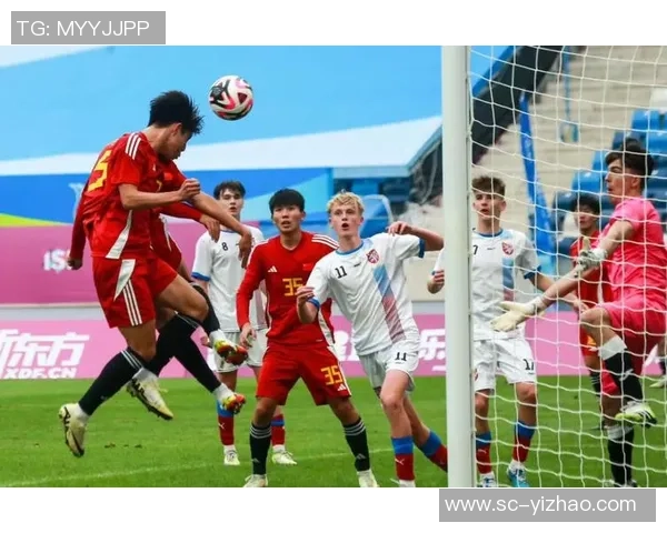 足球小将Golden23的热血青春与梦想追逐之旅 足球小将Golden23的热血青春与梦想追逐之旅