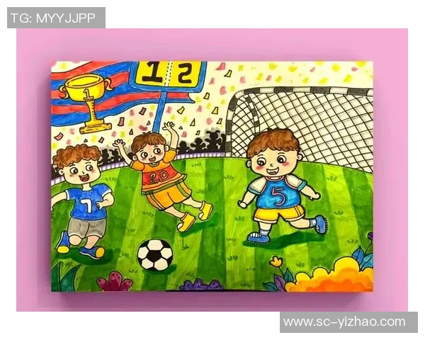 足球场地漫画的奇妙世界探索与创意设计之旅